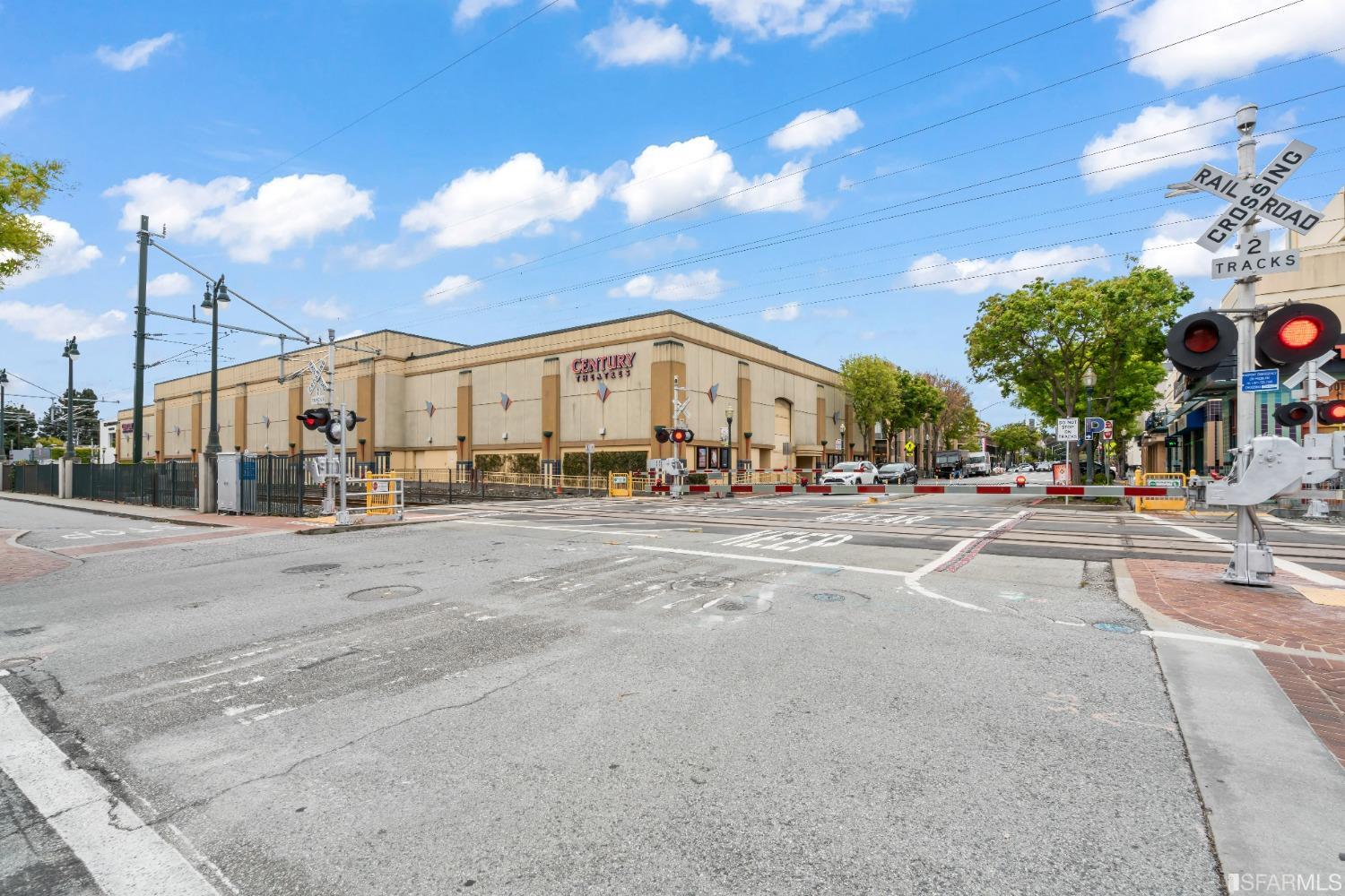 111 N Railroad Avenue