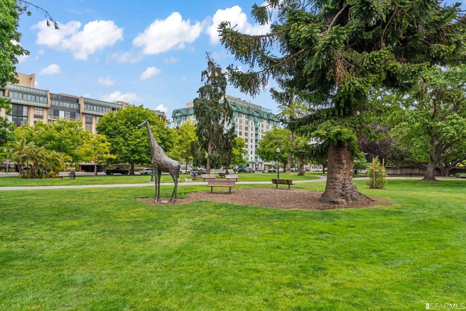 111 N Railroad Avenue