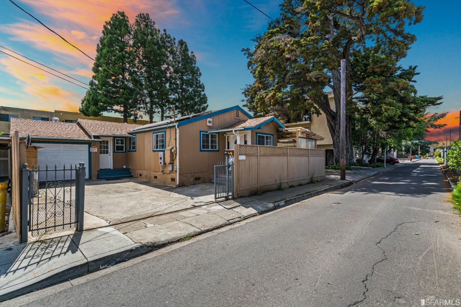 111 N Railroad Avenue