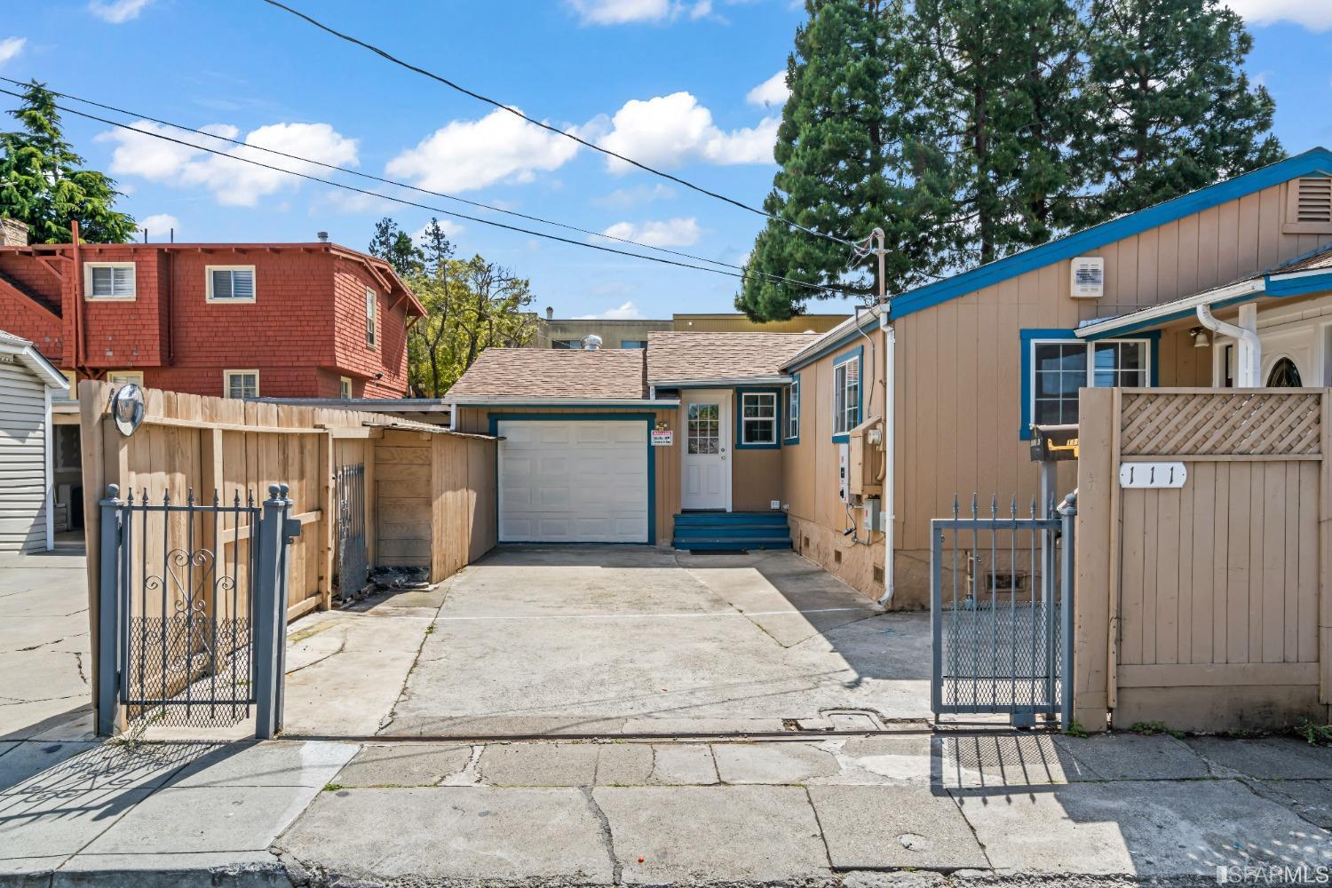 111 N Railroad Avenue