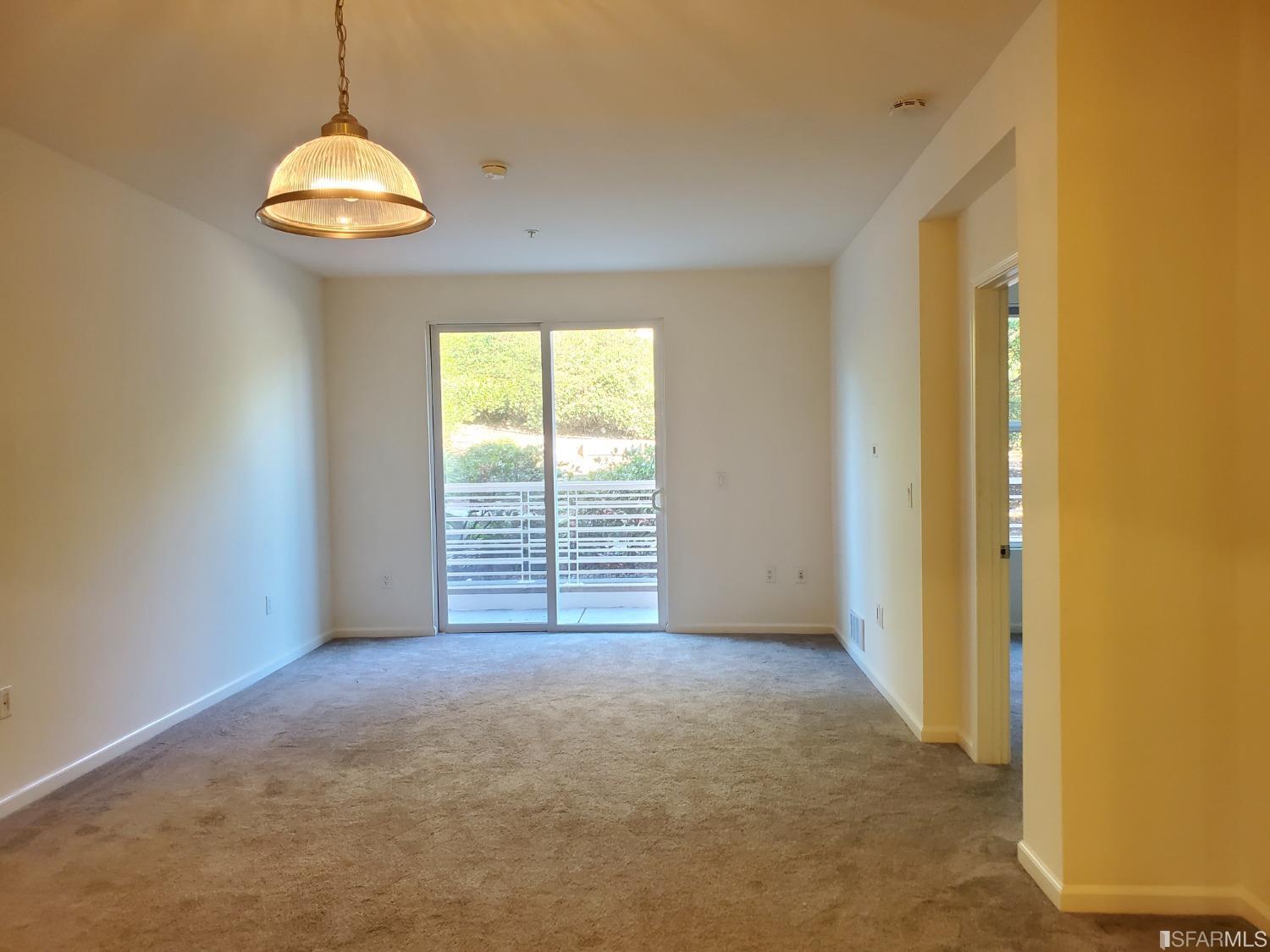 401 Crescent Court # 4103