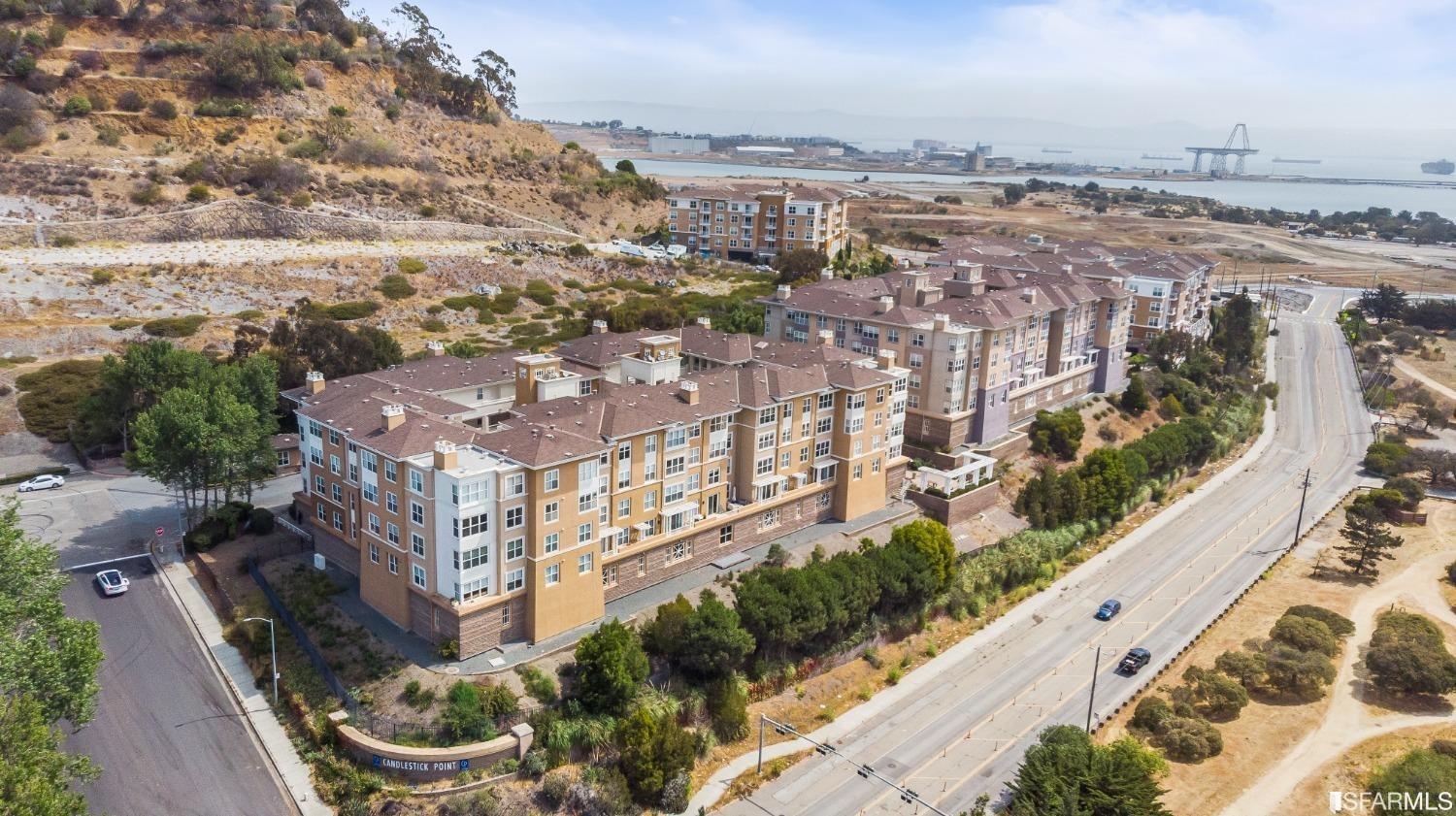 401 Crescent Court # 4103