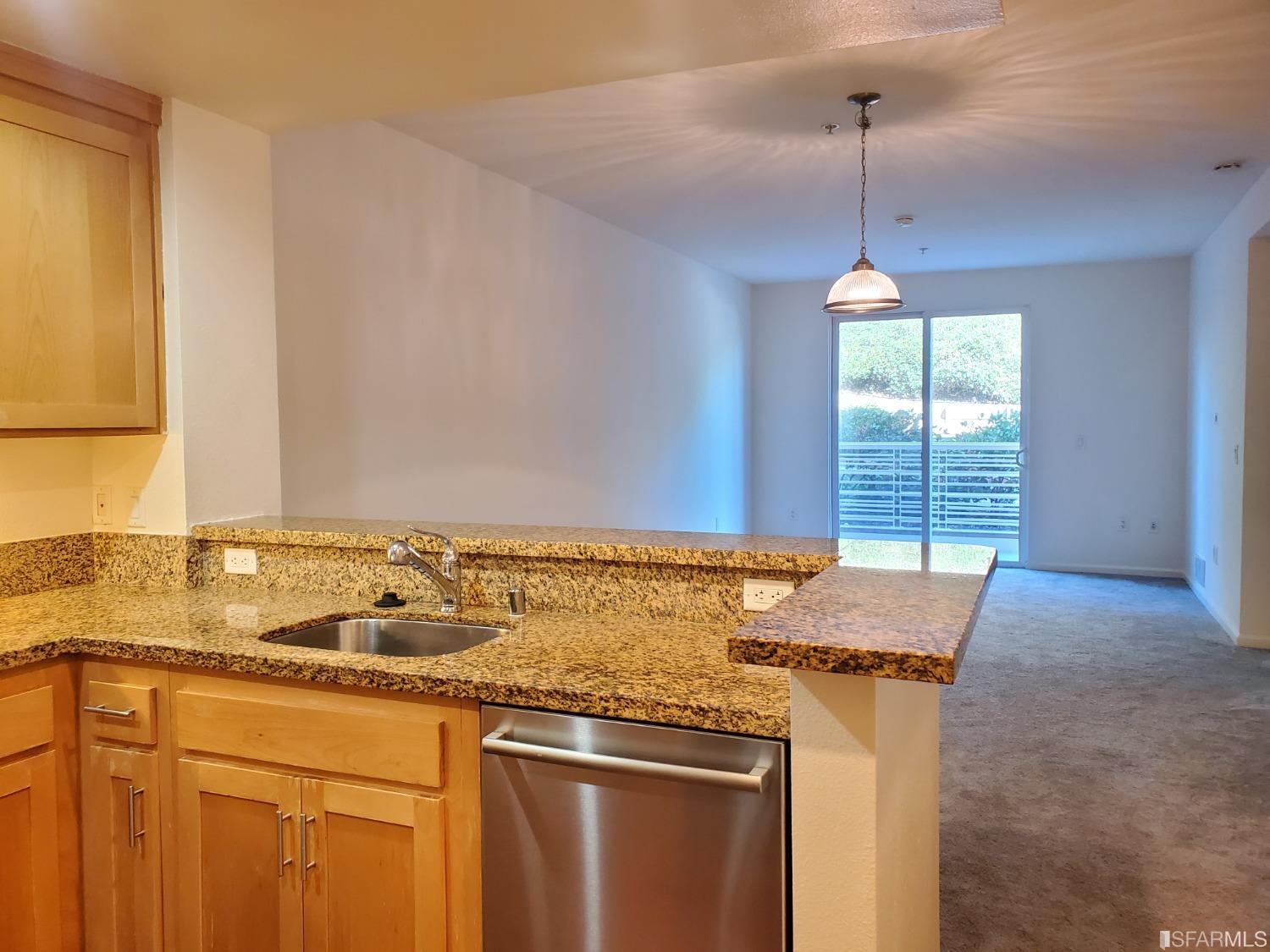 401 Crescent Court # 4103