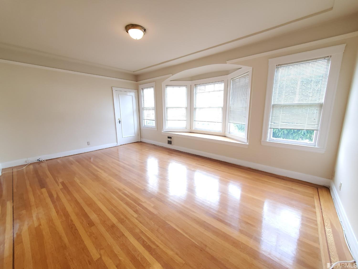 3810 Divisadero Street # 2