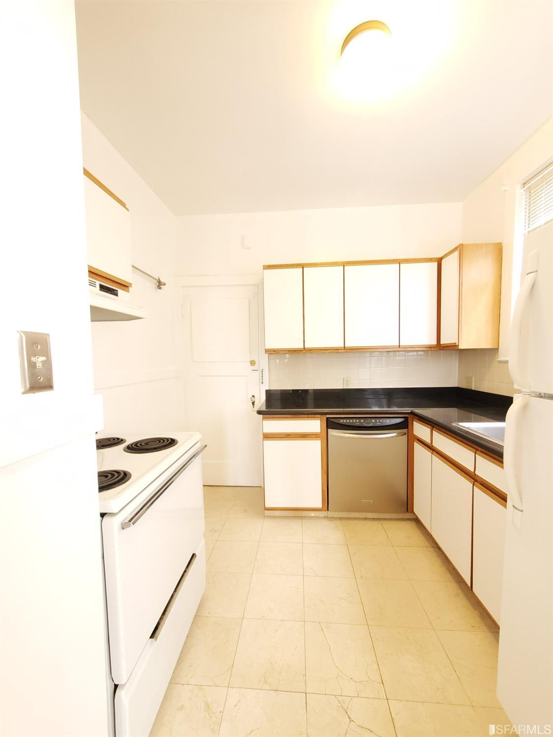 3810 Divisadero Street # 2