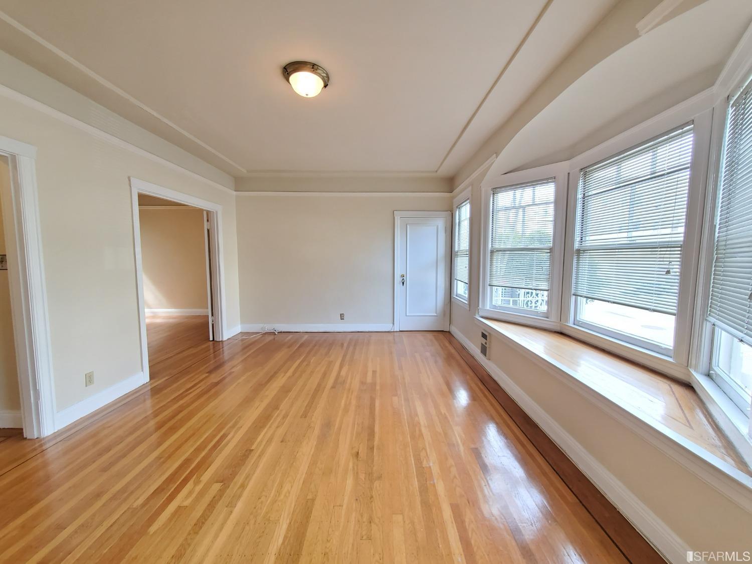 3810 Divisadero Street # 2