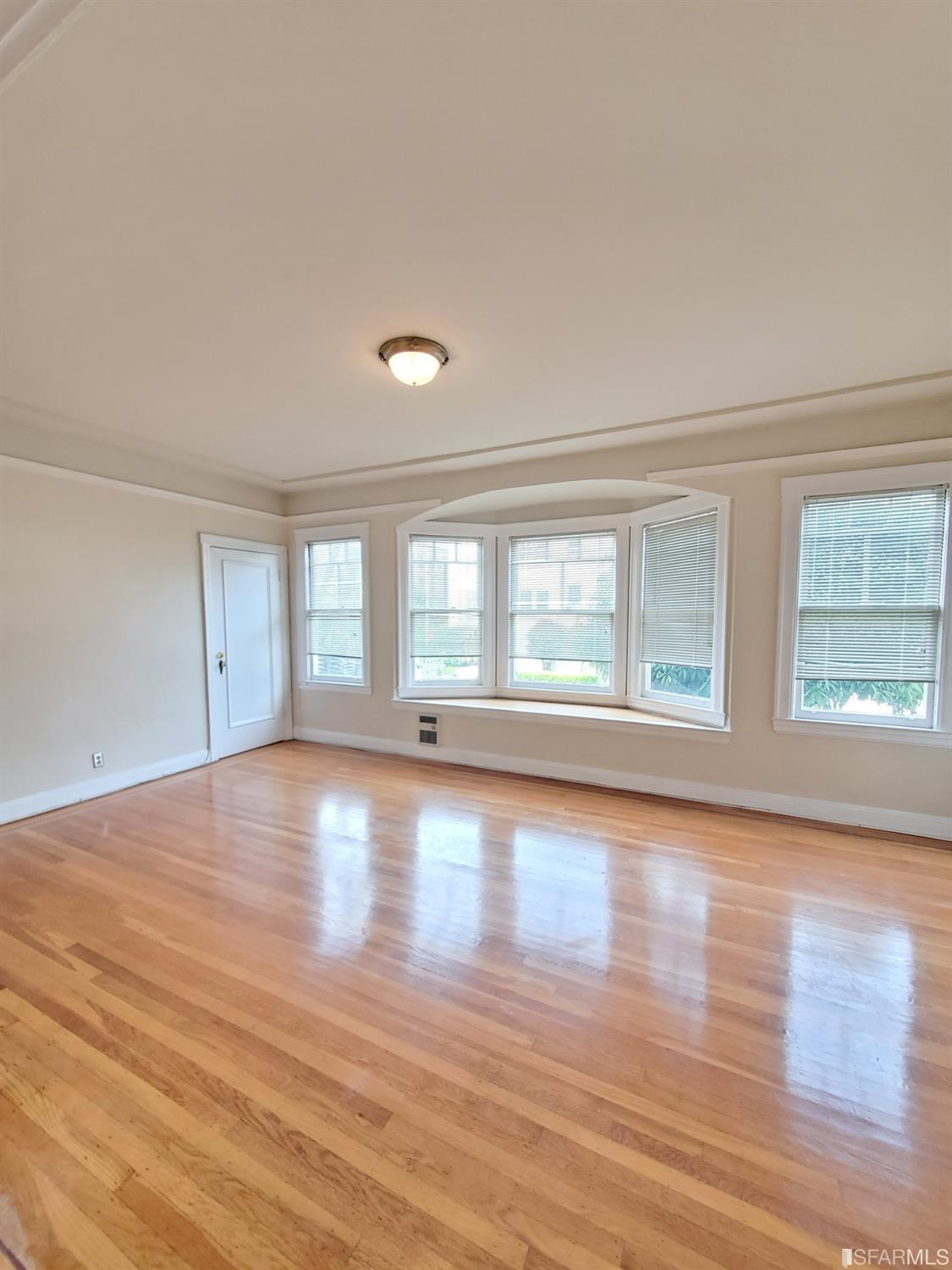 3810 Divisadero Street # 2