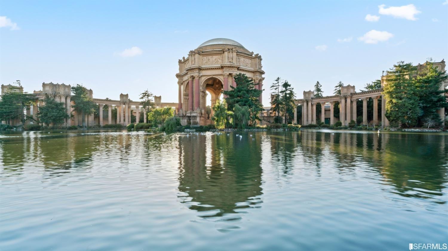 3810 Divisadero Street # 2