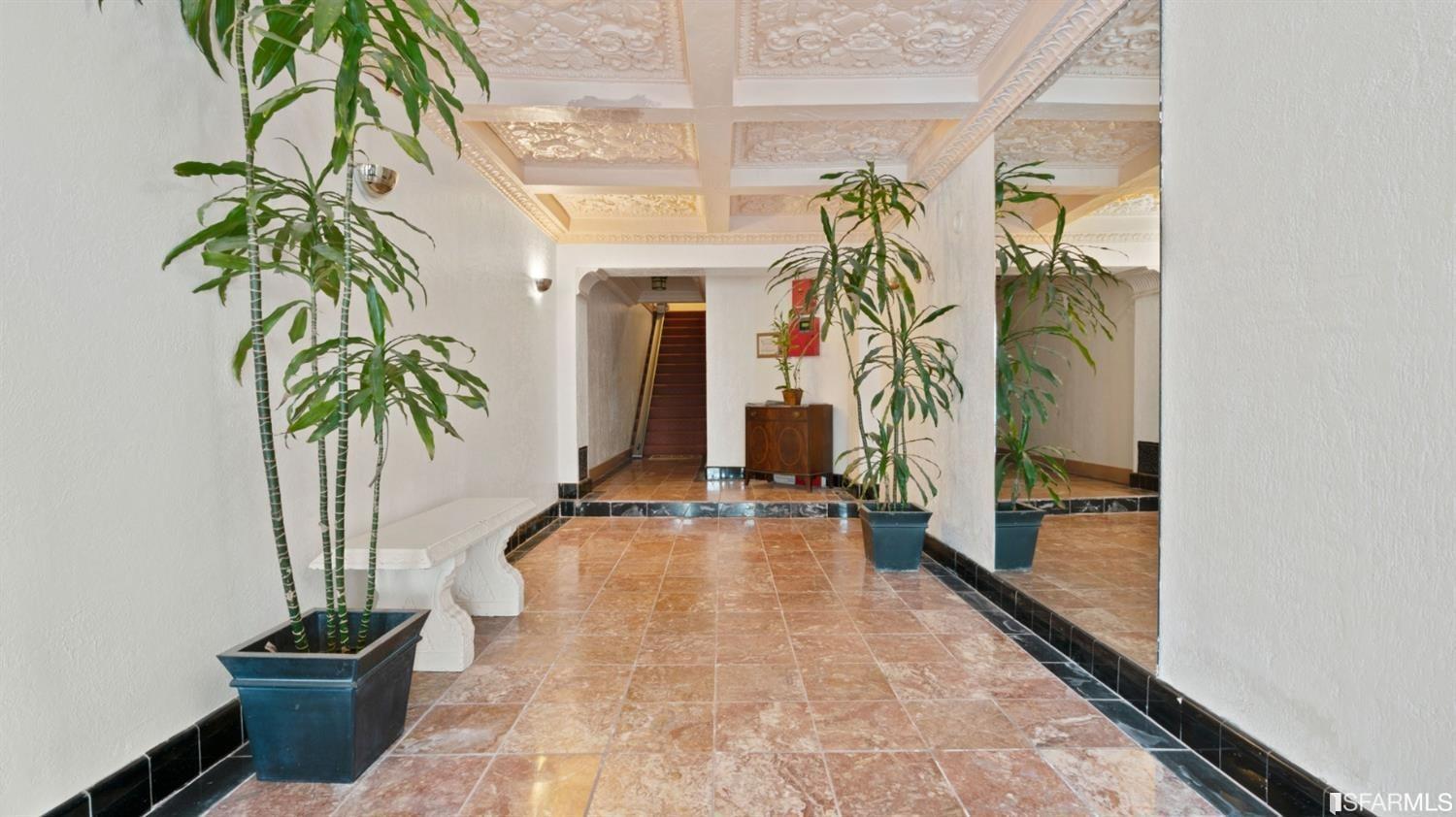 3810 Divisadero Street # 2