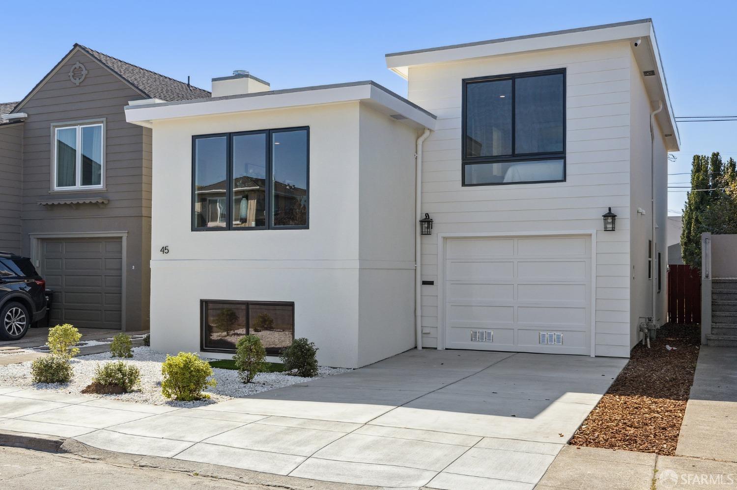 45 Springfield Drive