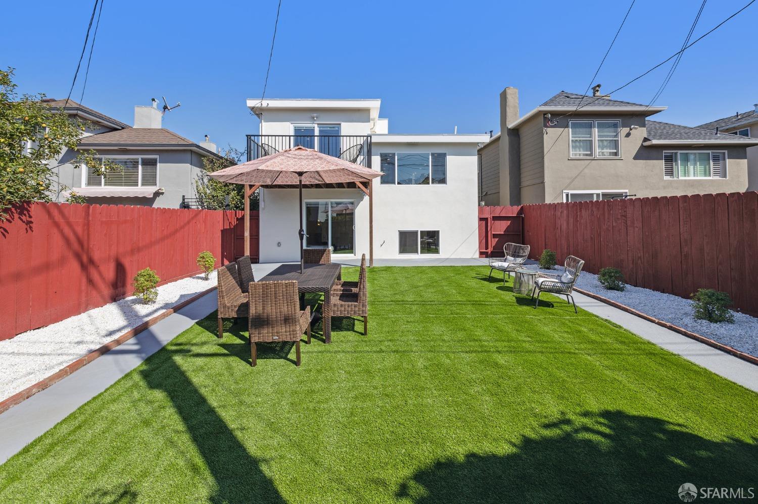45 Springfield Drive