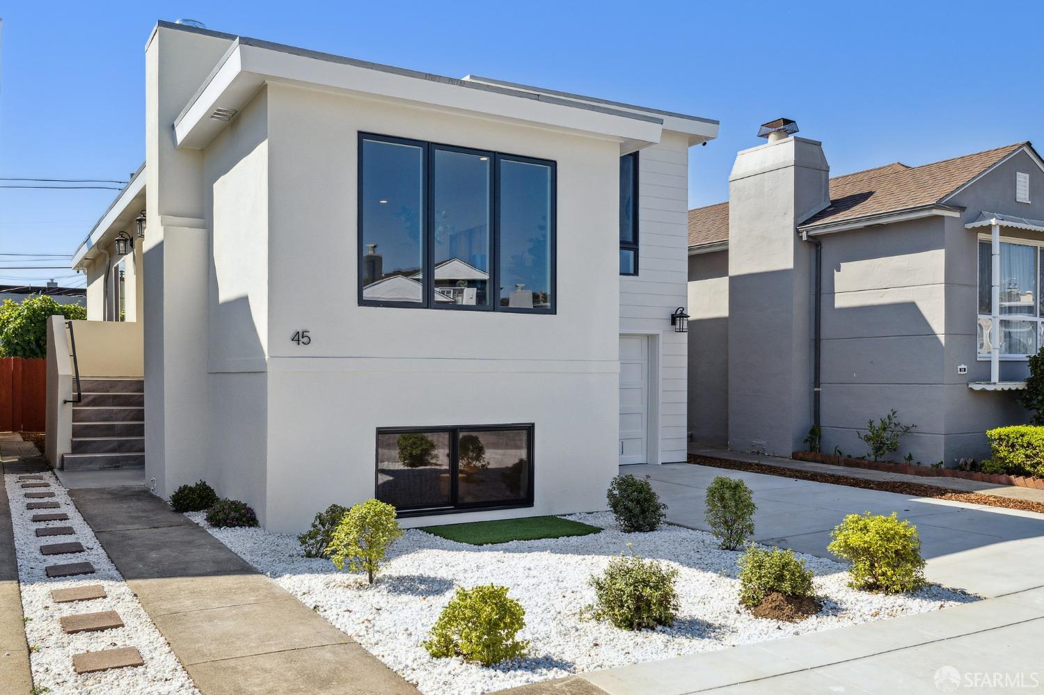 45 Springfield Drive