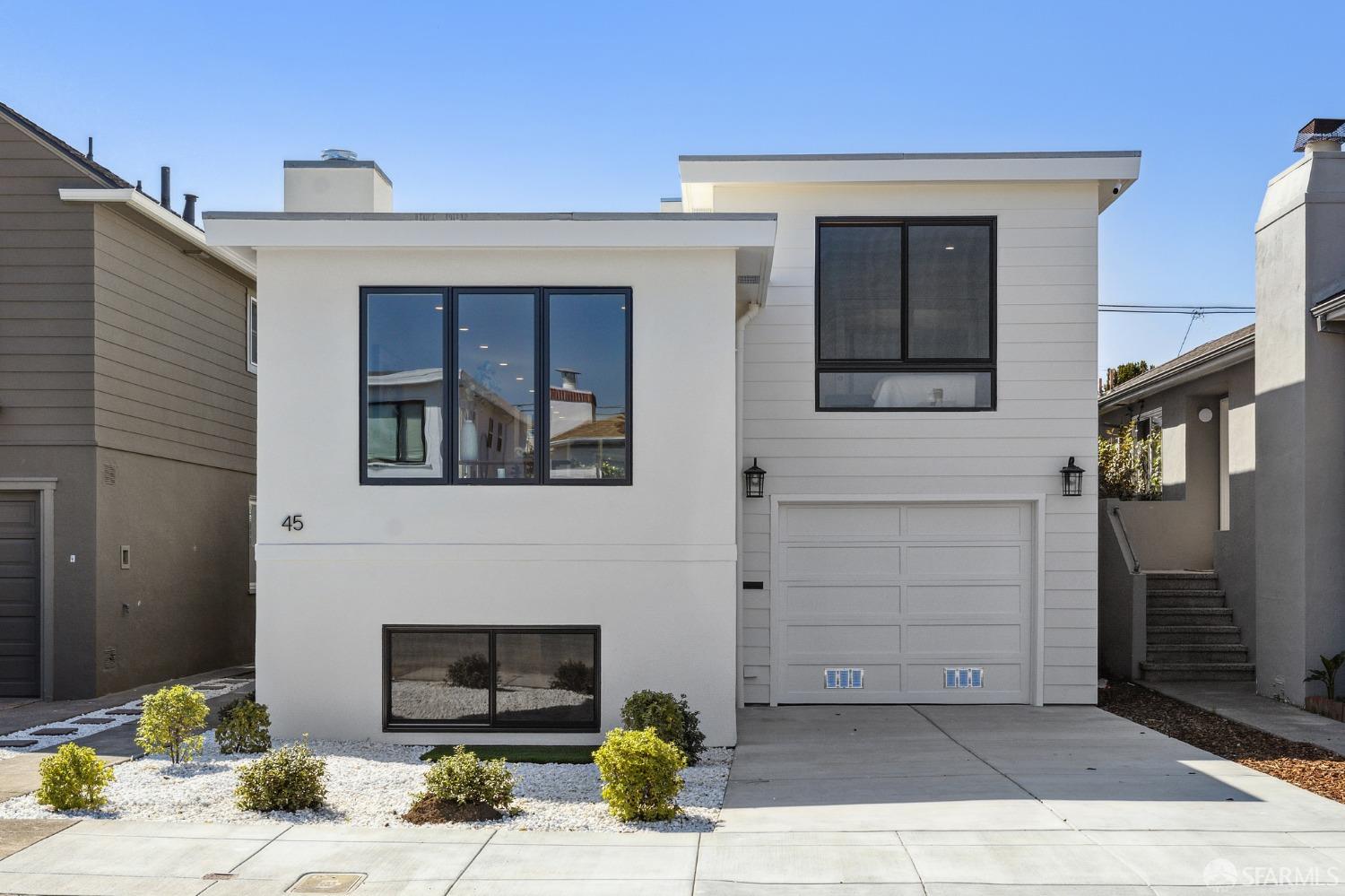 45 Springfield Drive
