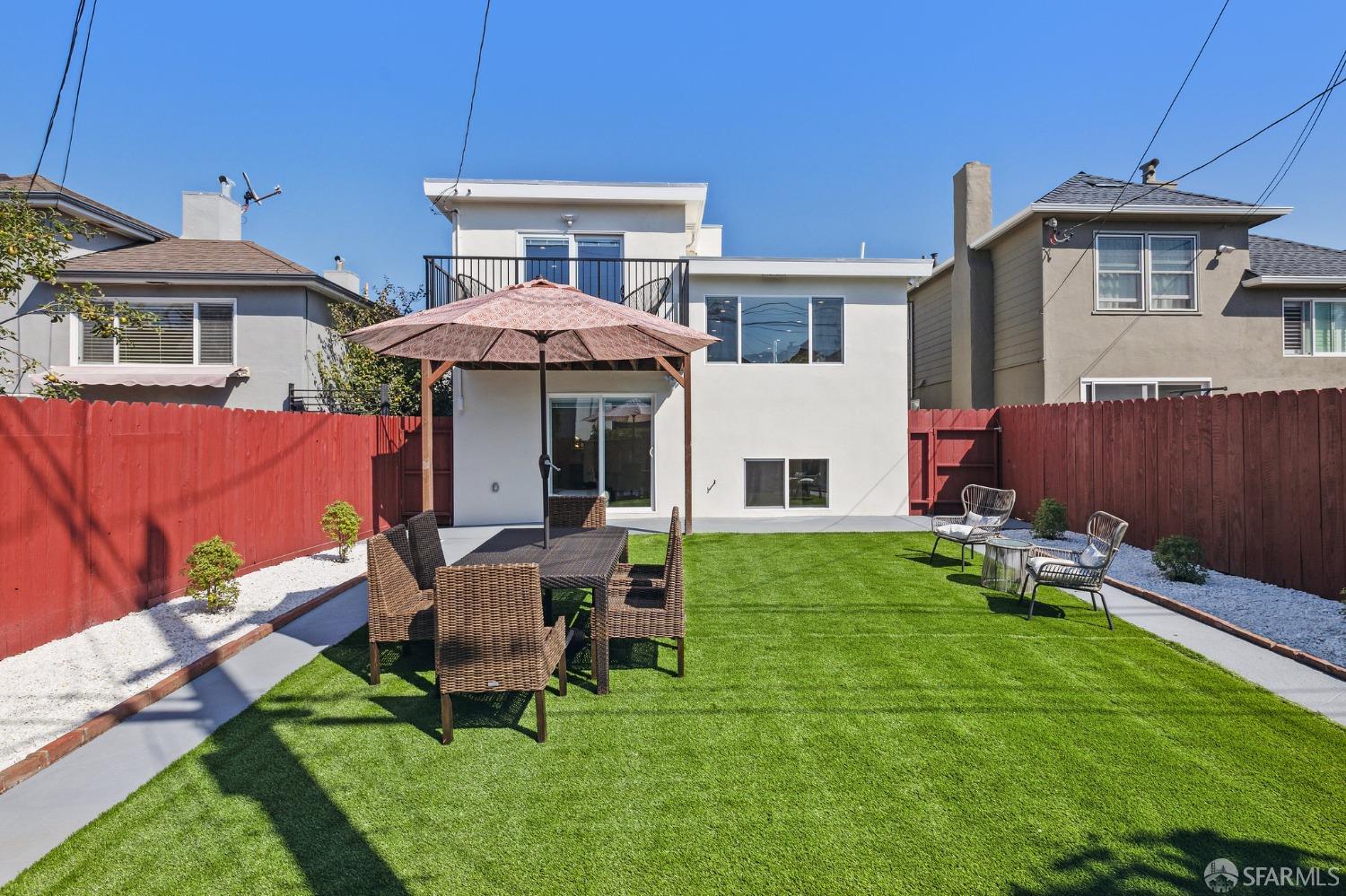 45 Springfield Drive