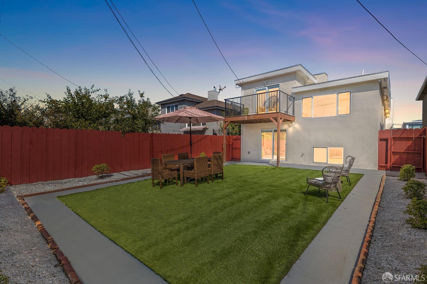 45 Springfield Drive