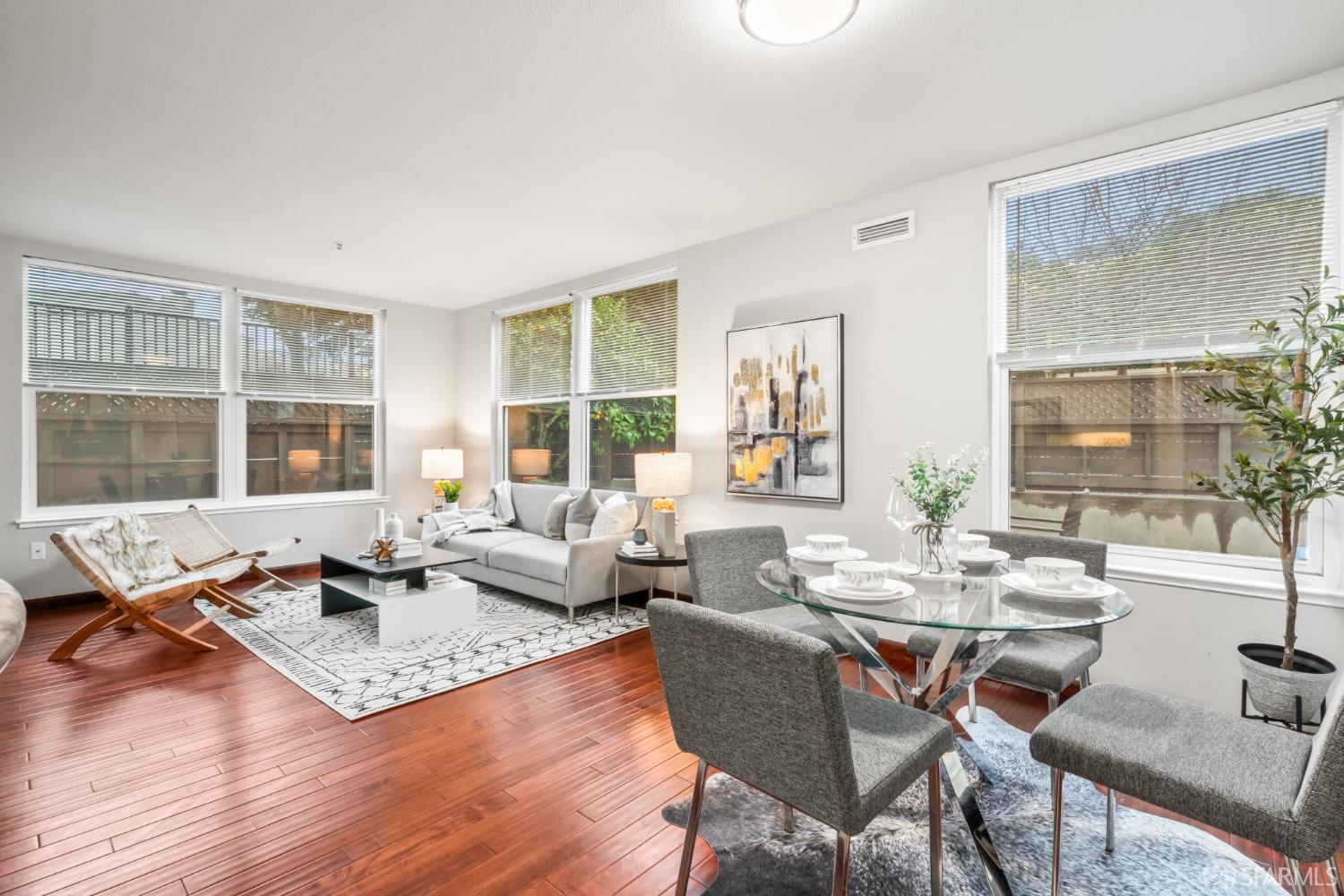 8100 Oceanview Terrace # 114