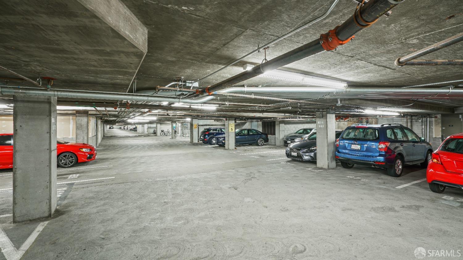 8100 Oceanview Terrace # 114