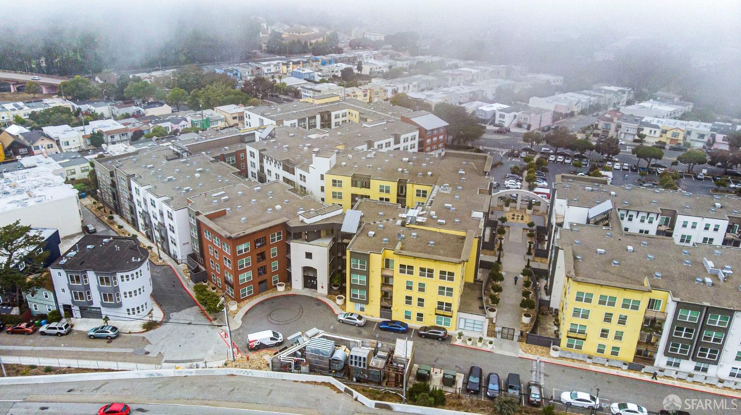 8100 Oceanview Terrace # 114