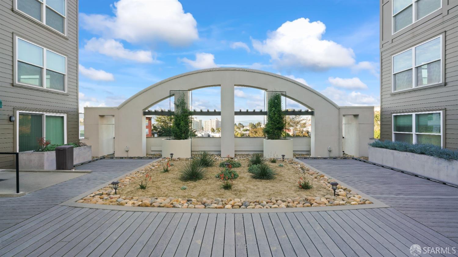 8100 Oceanview Terrace # 114