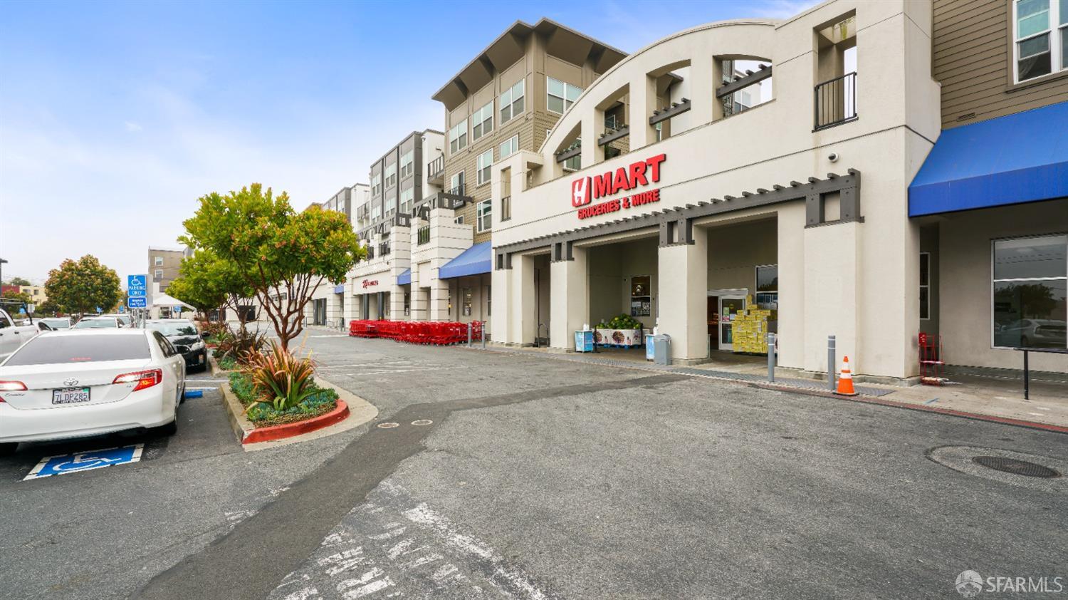 8100 Oceanview Terrace # 114