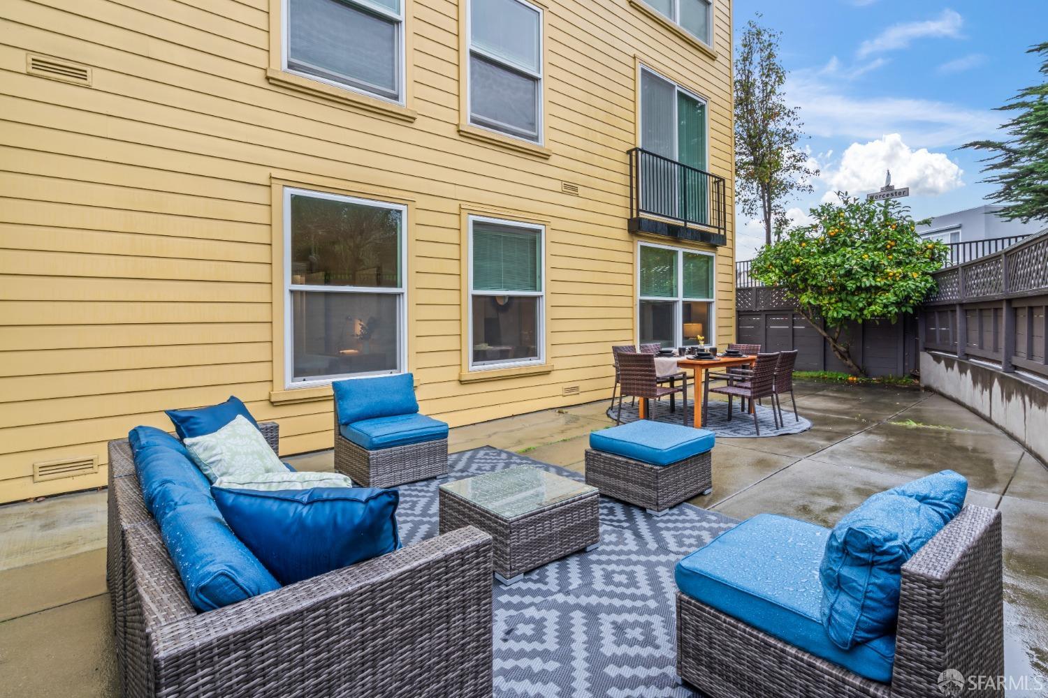 8100 Oceanview Terrace # 114