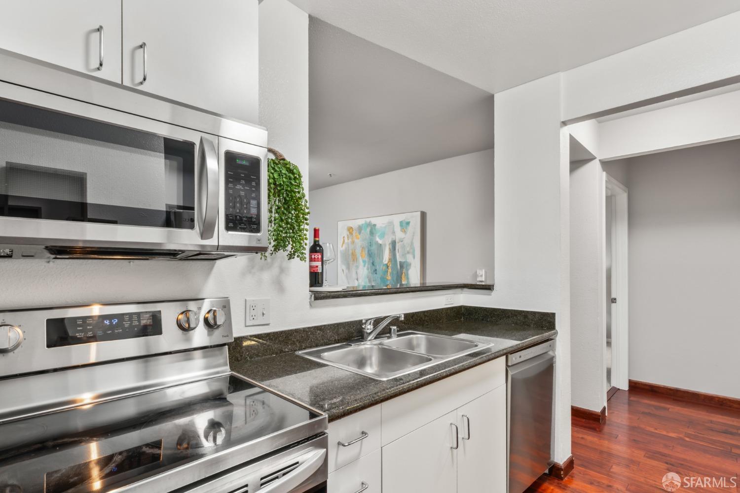 8100 Oceanview Terrace # 114