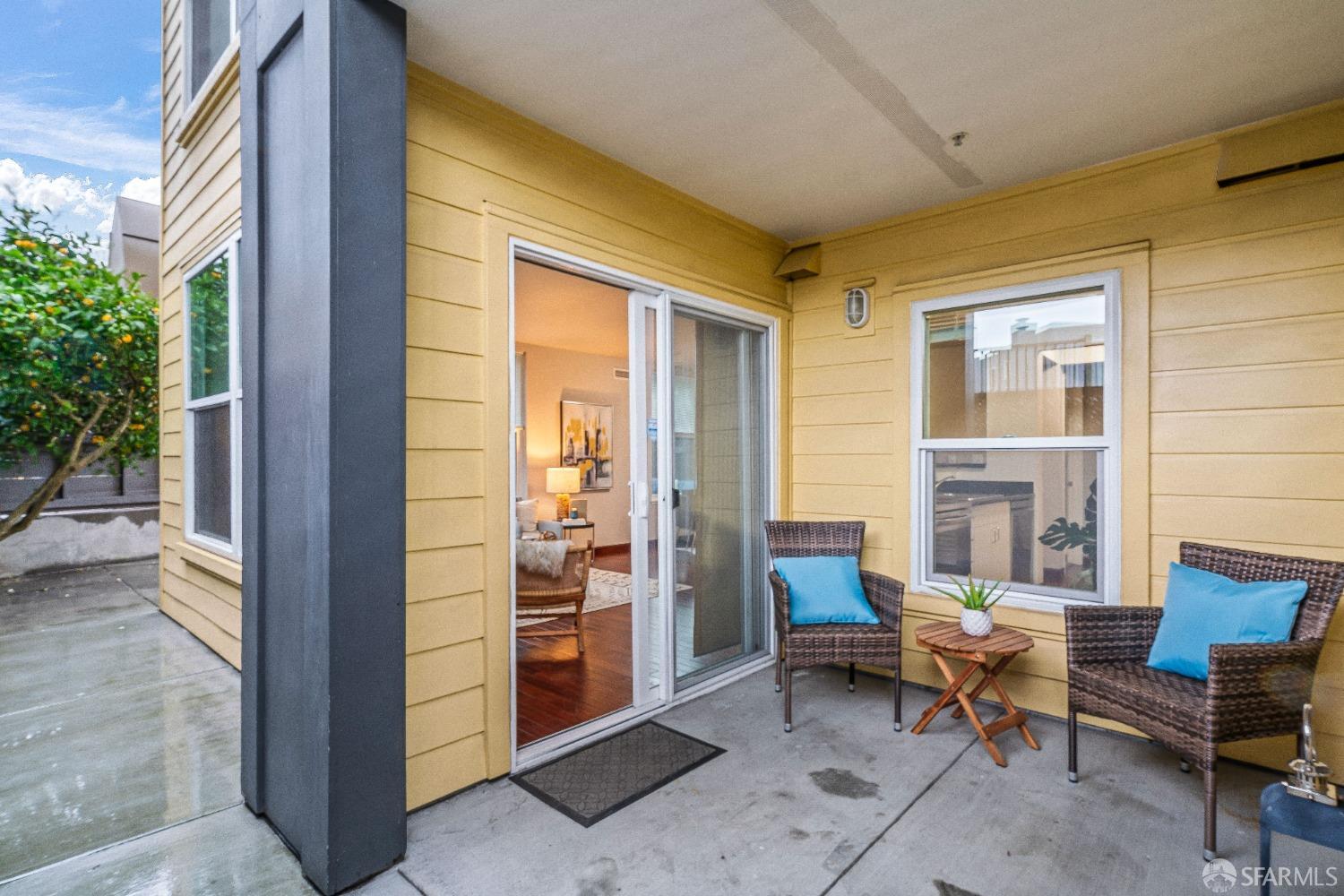 8100 Oceanview Terrace # 114