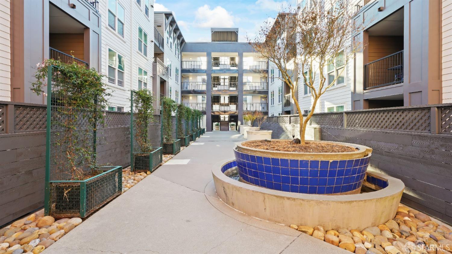 8100 Oceanview Terrace # 114