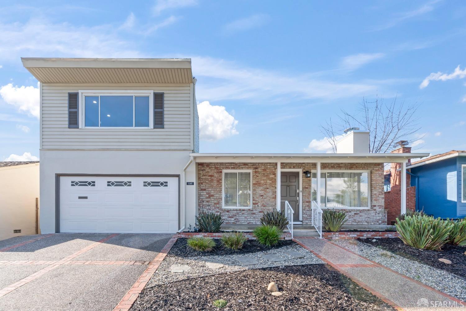 641 Del Monte Avenue