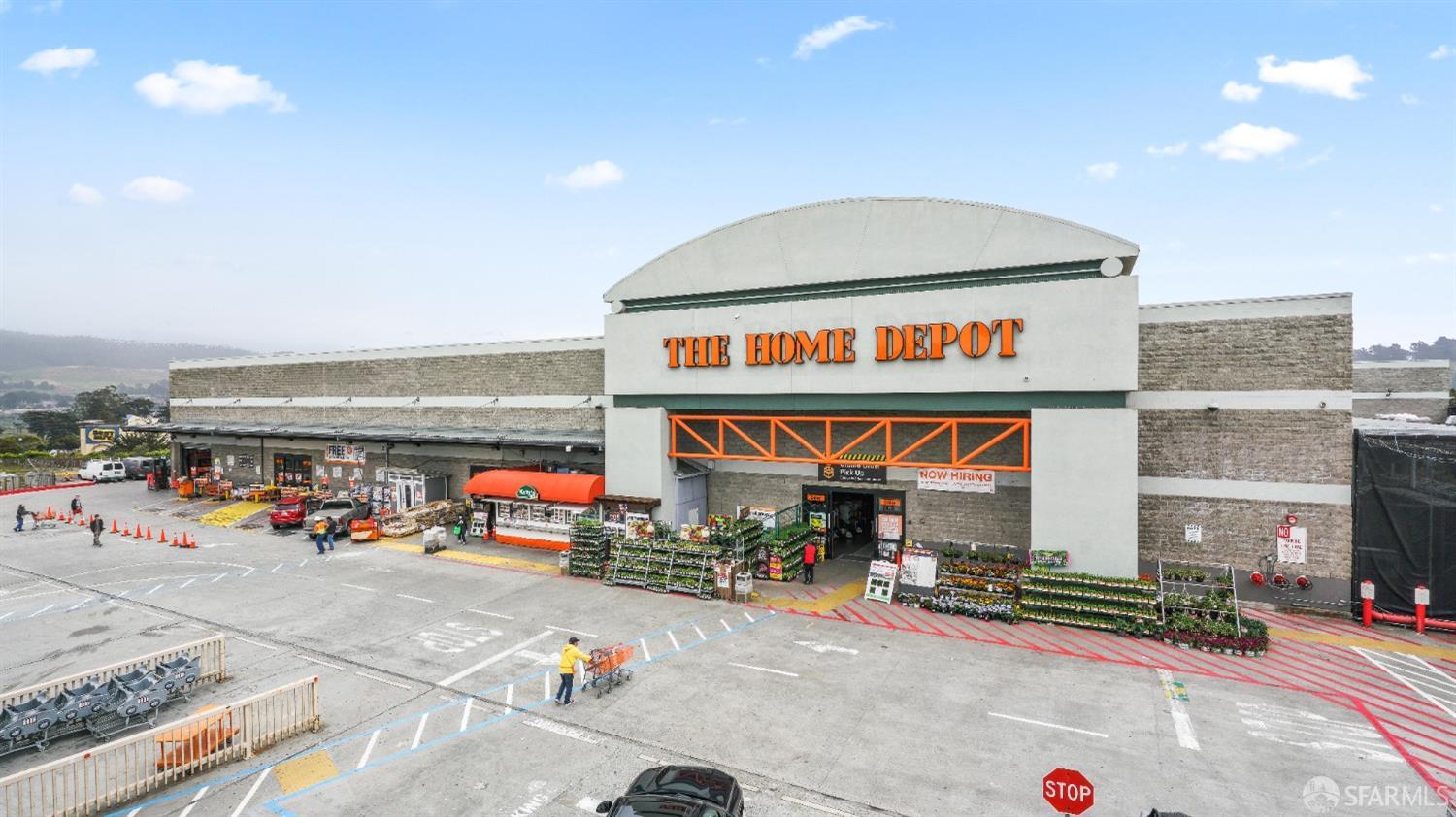 641 Del Monte Avenue