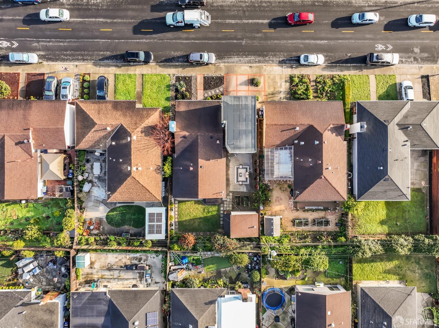 641 Del Monte Avenue