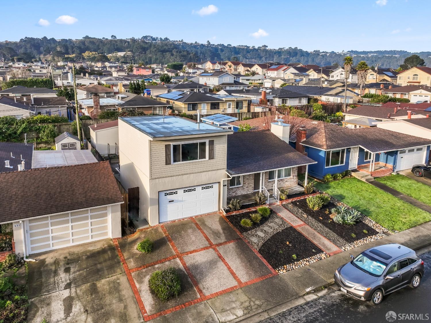 641 Del Monte Avenue