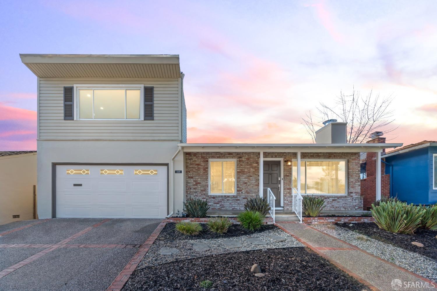 641 Del Monte Avenue