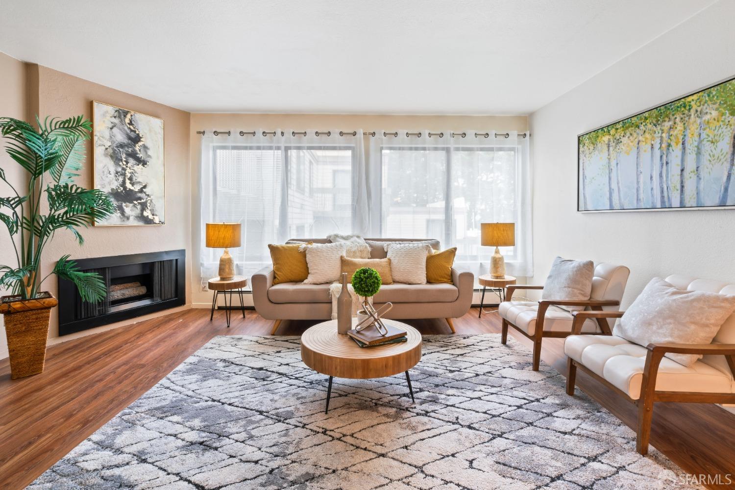 5175 Diamond Heights Boulevard # 209