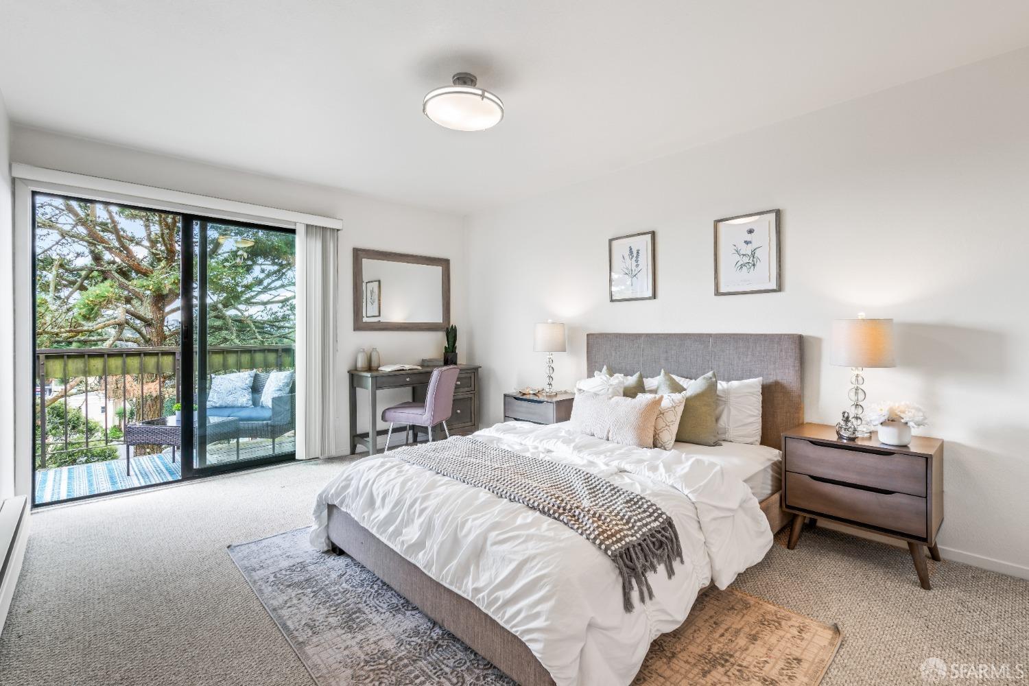 5175 Diamond Heights Boulevard # 209