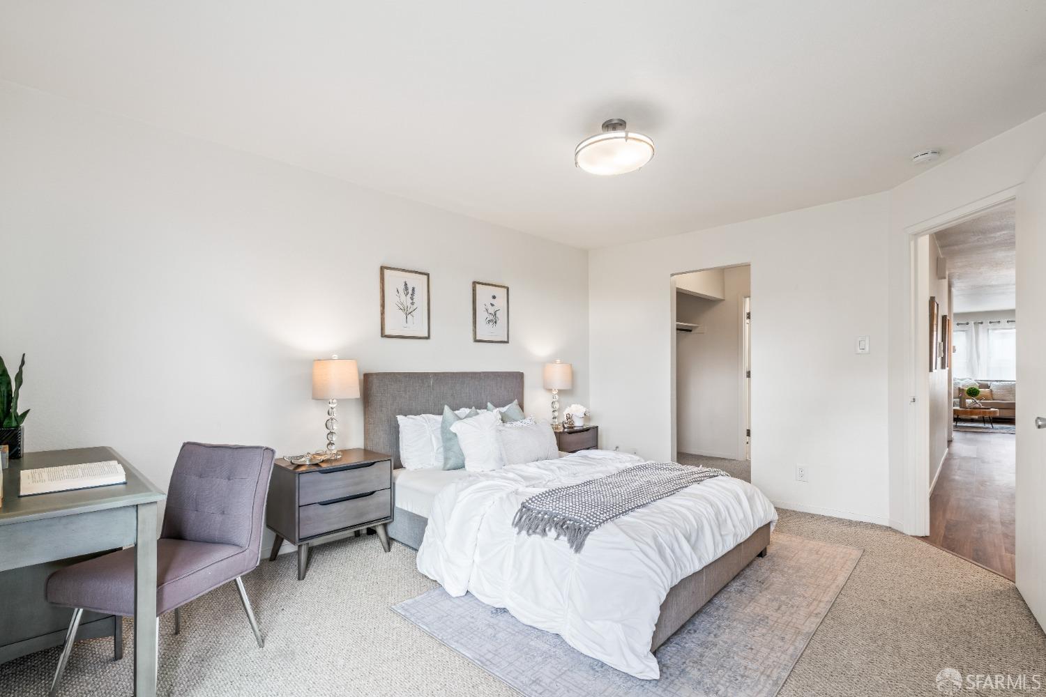 5175 Diamond Heights Boulevard # 209