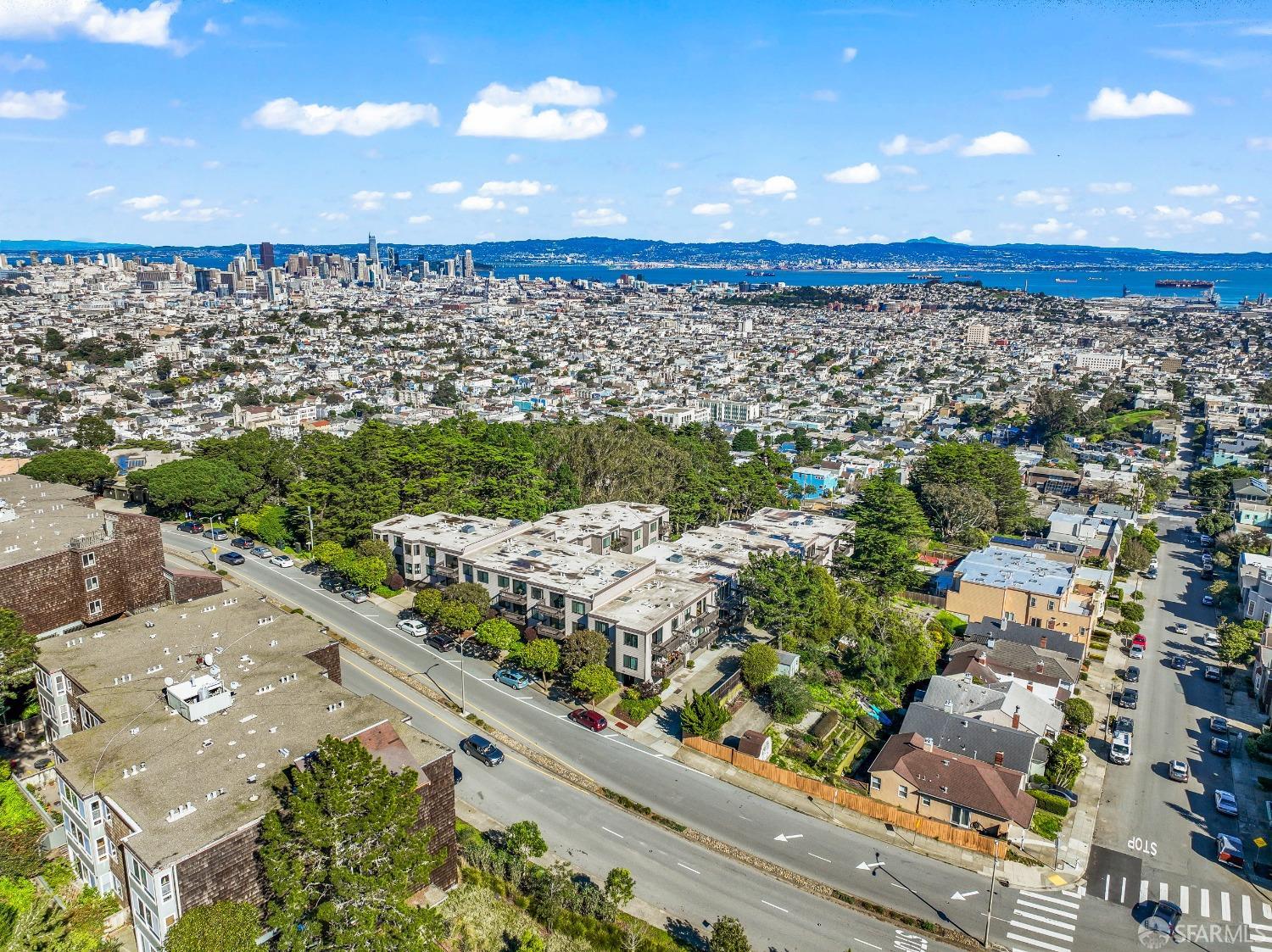 5175 Diamond Heights Boulevard # 209