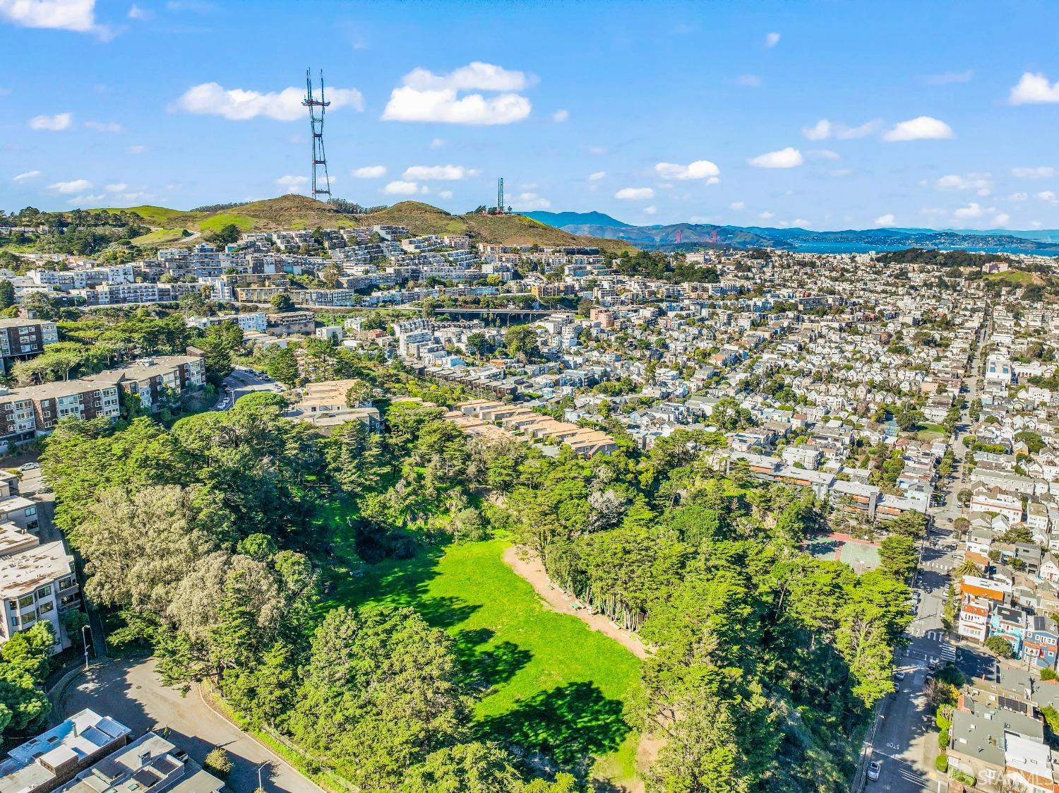 5175 Diamond Heights Boulevard # 209