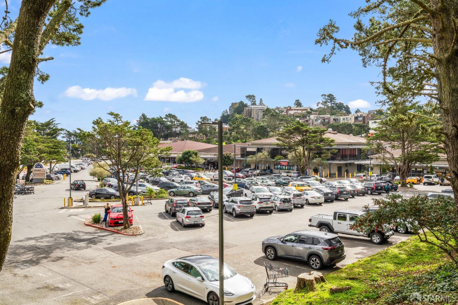 5175 Diamond Heights Boulevard # 209