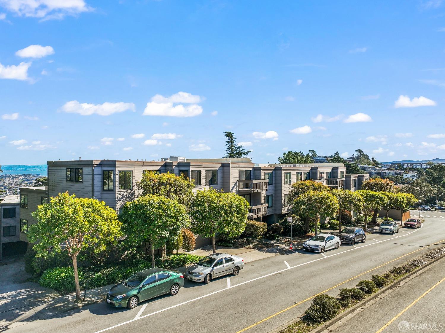 5175 Diamond Heights Boulevard # 209