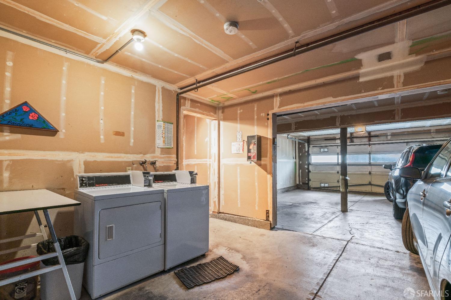 5175 Diamond Heights Boulevard # 209