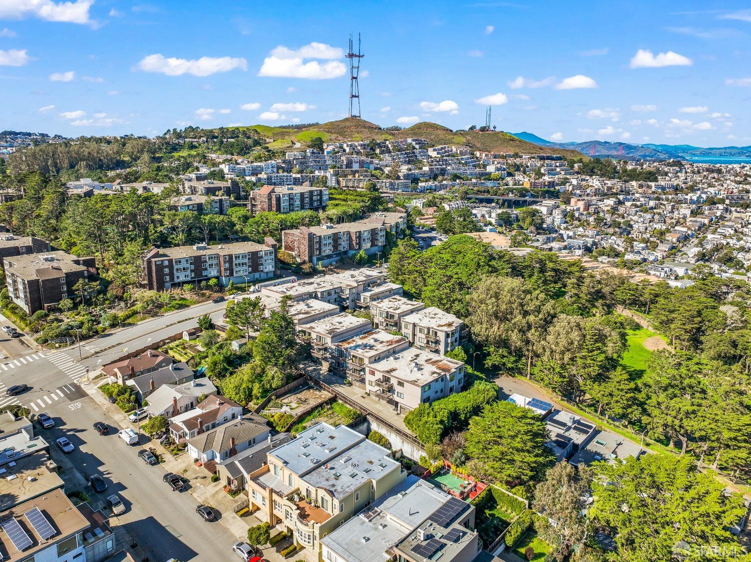 5175 Diamond Heights Boulevard # 209