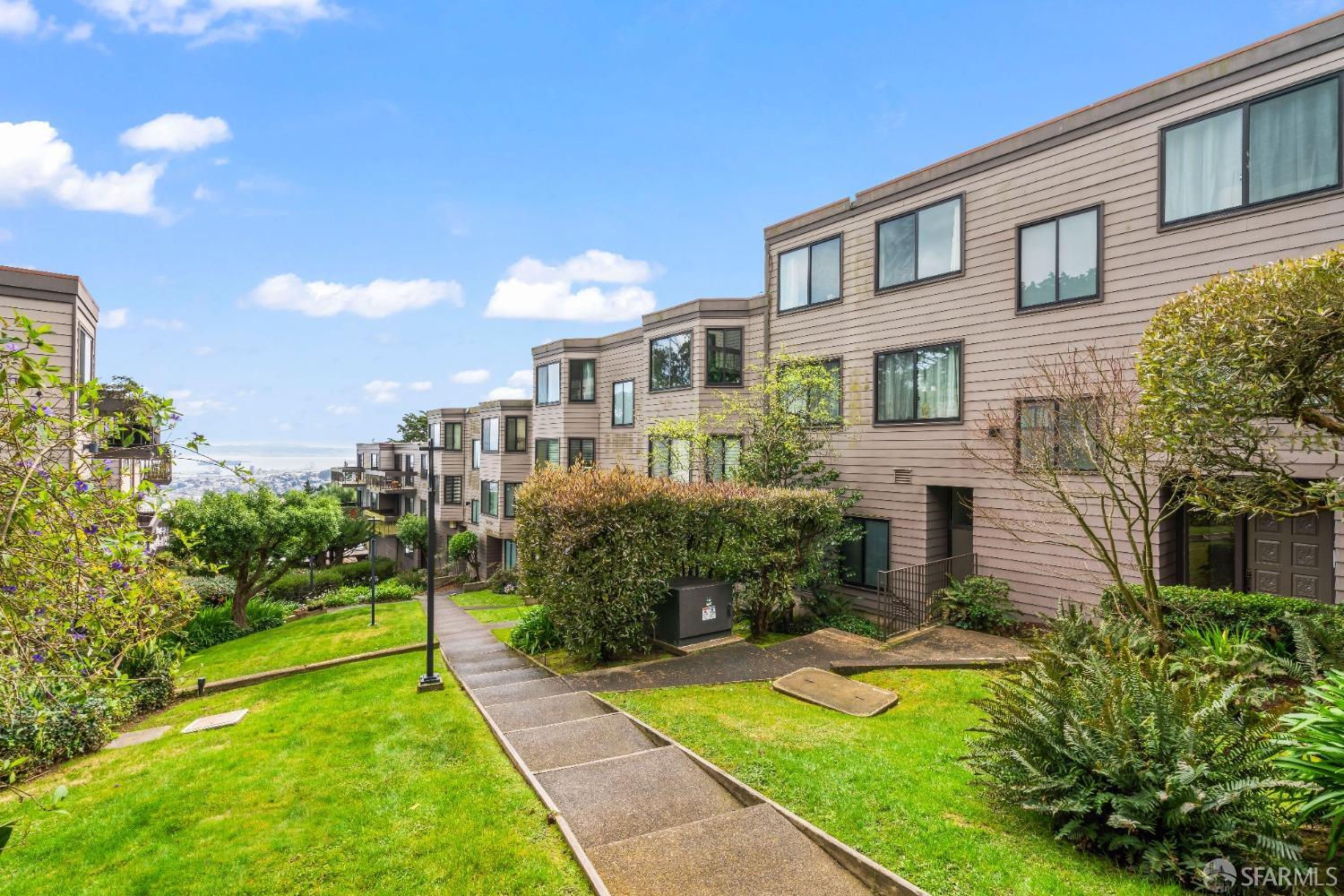 5175 Diamond Heights Boulevard # 209
