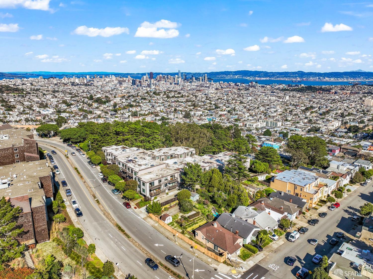 5175 Diamond Heights Boulevard # 209