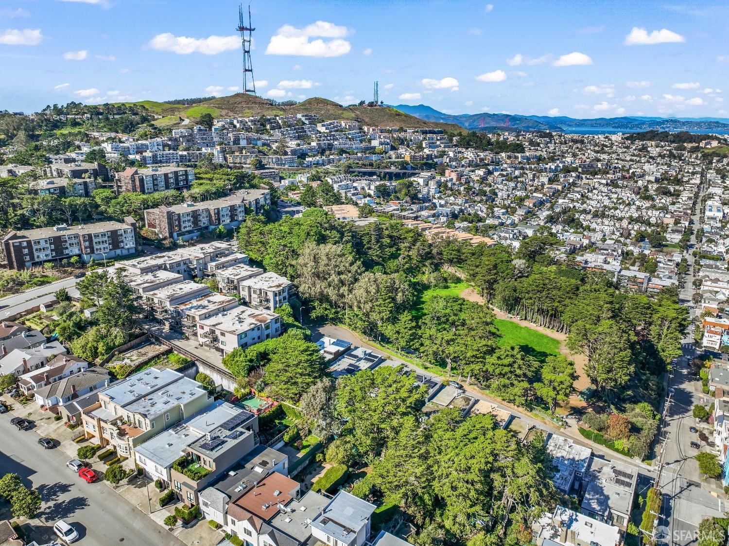 5175 Diamond Heights Boulevard # 209