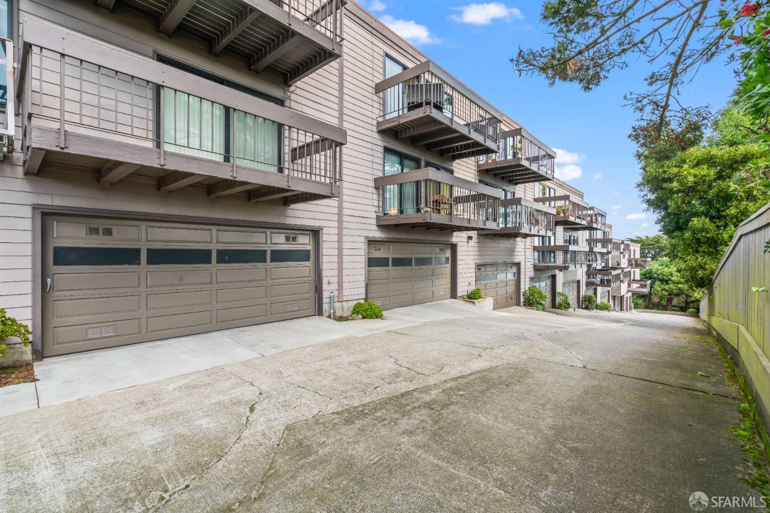 5175 Diamond Heights Boulevard # 209