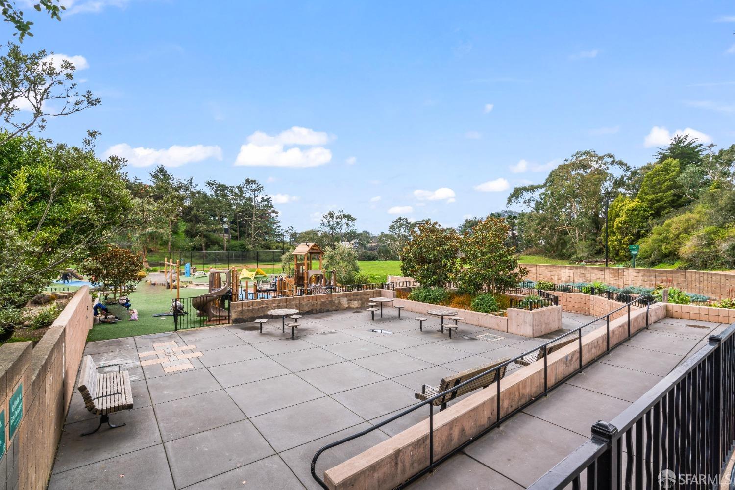 5175 Diamond Heights Boulevard # 209