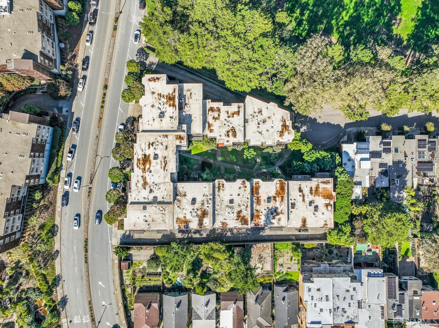 5175 Diamond Heights Boulevard # 209