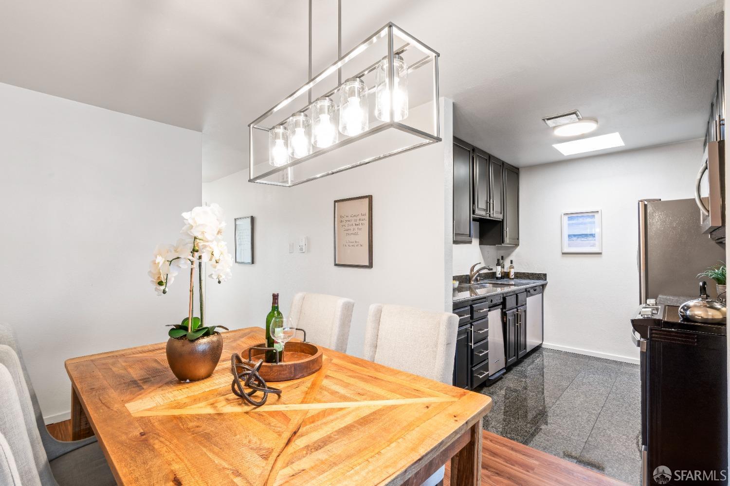 5175 Diamond Heights Boulevard # 209