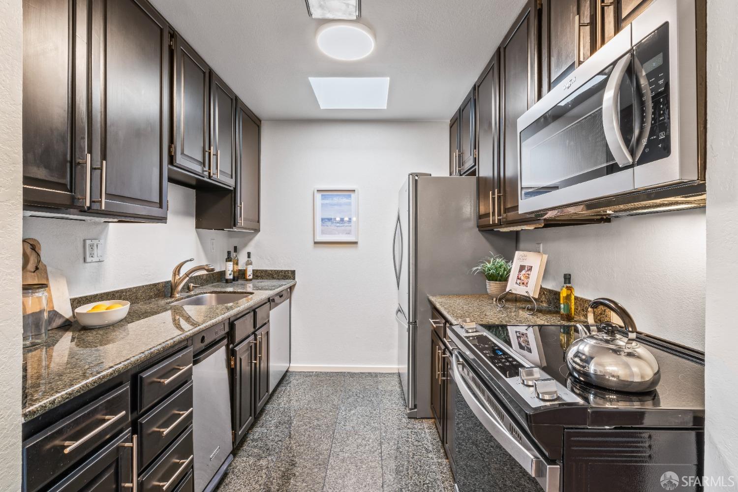 5175 Diamond Heights Boulevard # 209